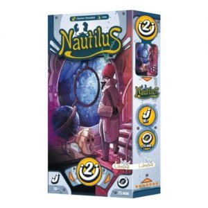 nautilus