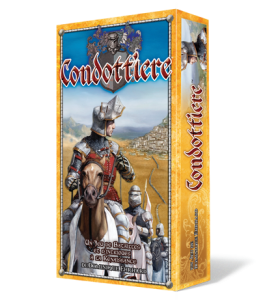 condottiere