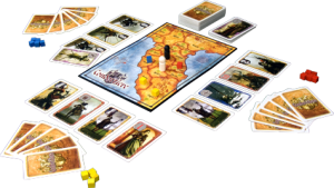 condottiere-board
